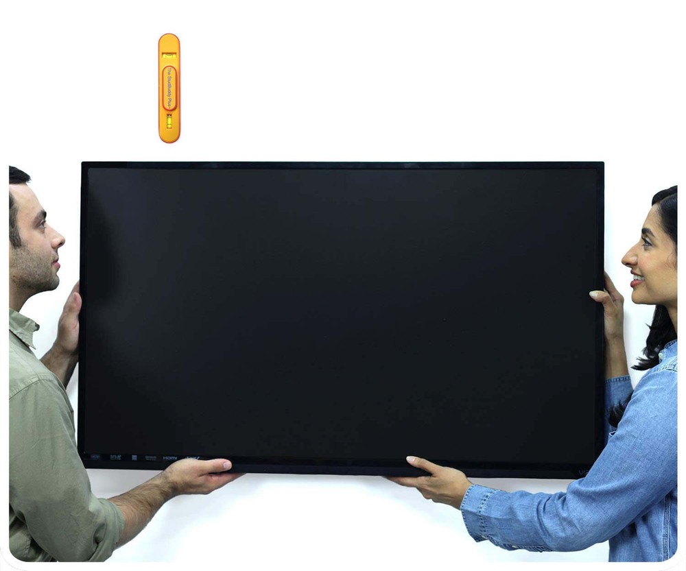 The StudBuddy Plus Magnetic Stud Finder