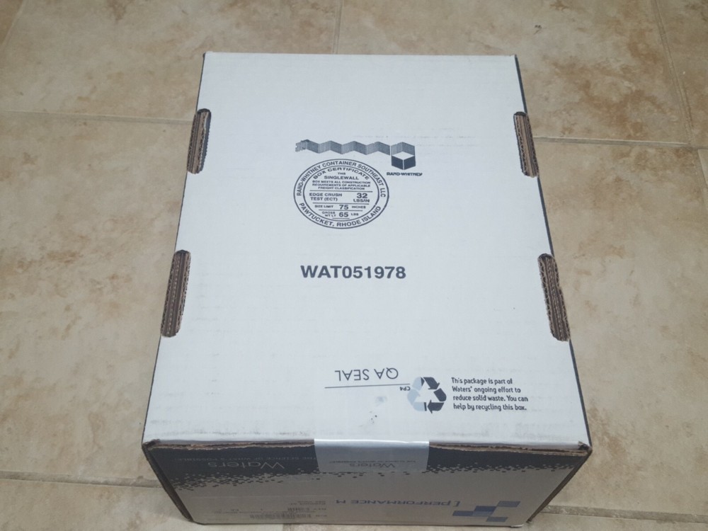 Waters - Acquity Sample Manager PM kit - PN 201000174