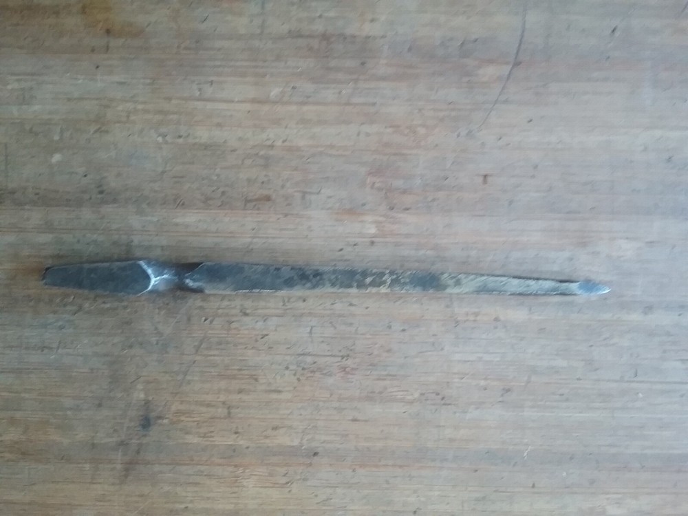 Antique Brace Reaming Bit *Square Shank*