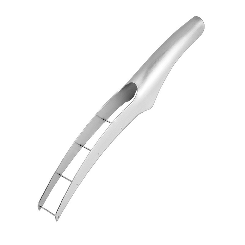 Consistent Watermelon Slicer Note SAFE AND USER FRIENDLY Watermelon Slicer