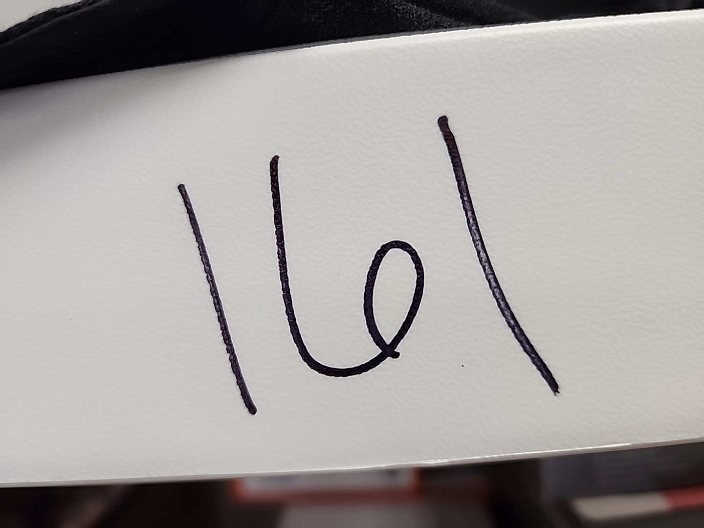 Taco 110-361RP Bracket Assy Cast Iron (SEALED WORN BOX, UNUSED)