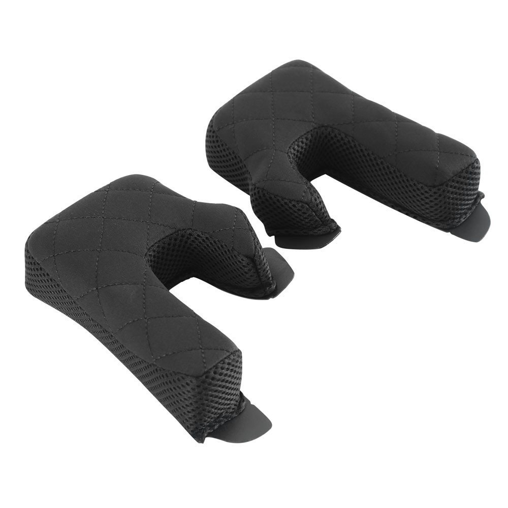 Simpson Helmet Cheek Pad SPEED30CPML;
