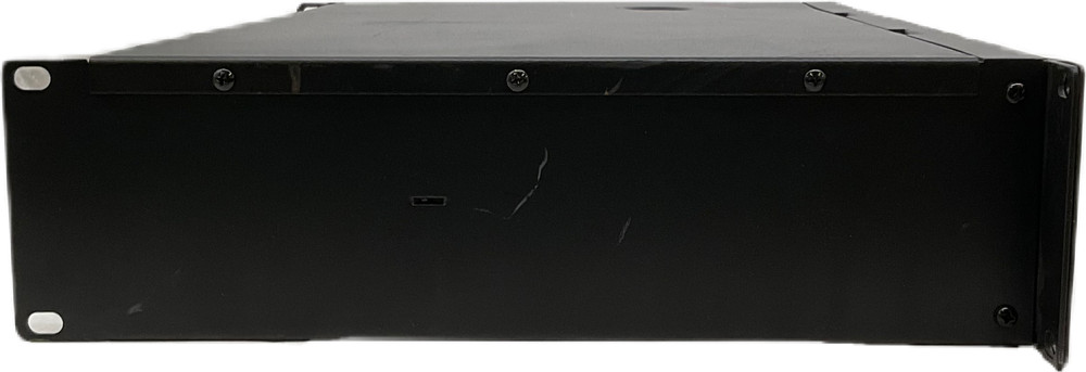 Crown XLI800 2-Ch AB Class Power Amplifier Rackmount