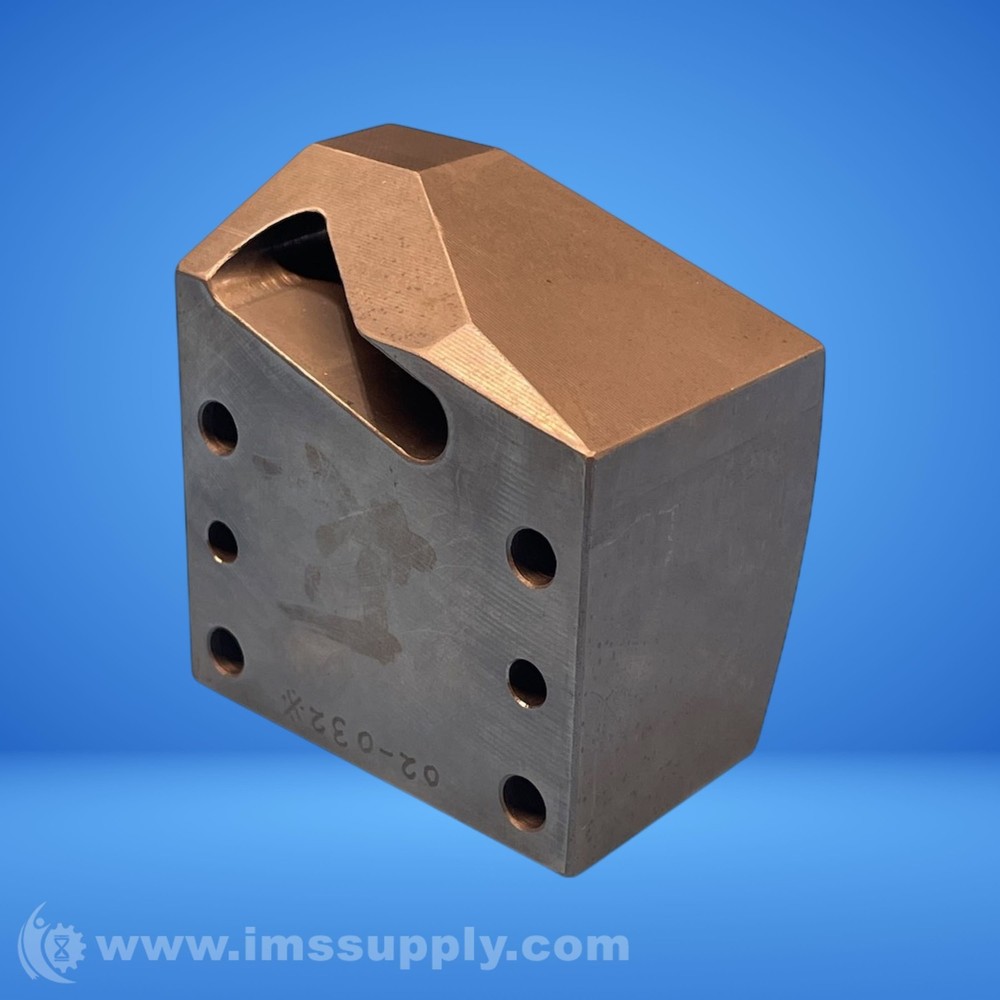 Die, Knockout, AA-10-07398-02-032 FNIP