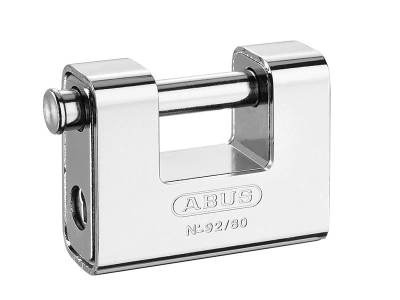 ABUS Mechanical - Verrou Monobloc
