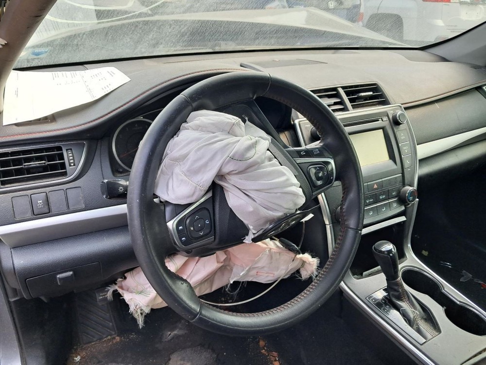 CAMRY 2016 Glove Box 4775120