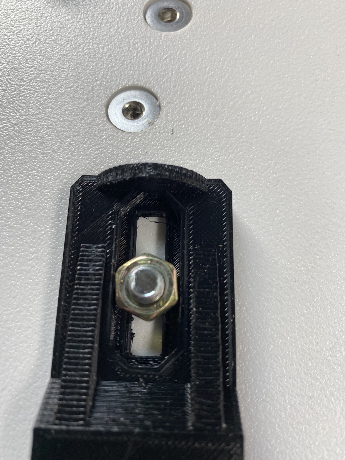 Weber Q grill mounts, clamps. Tailgate, Camping, Boat, Q 1000, 1200, 2000, 2200