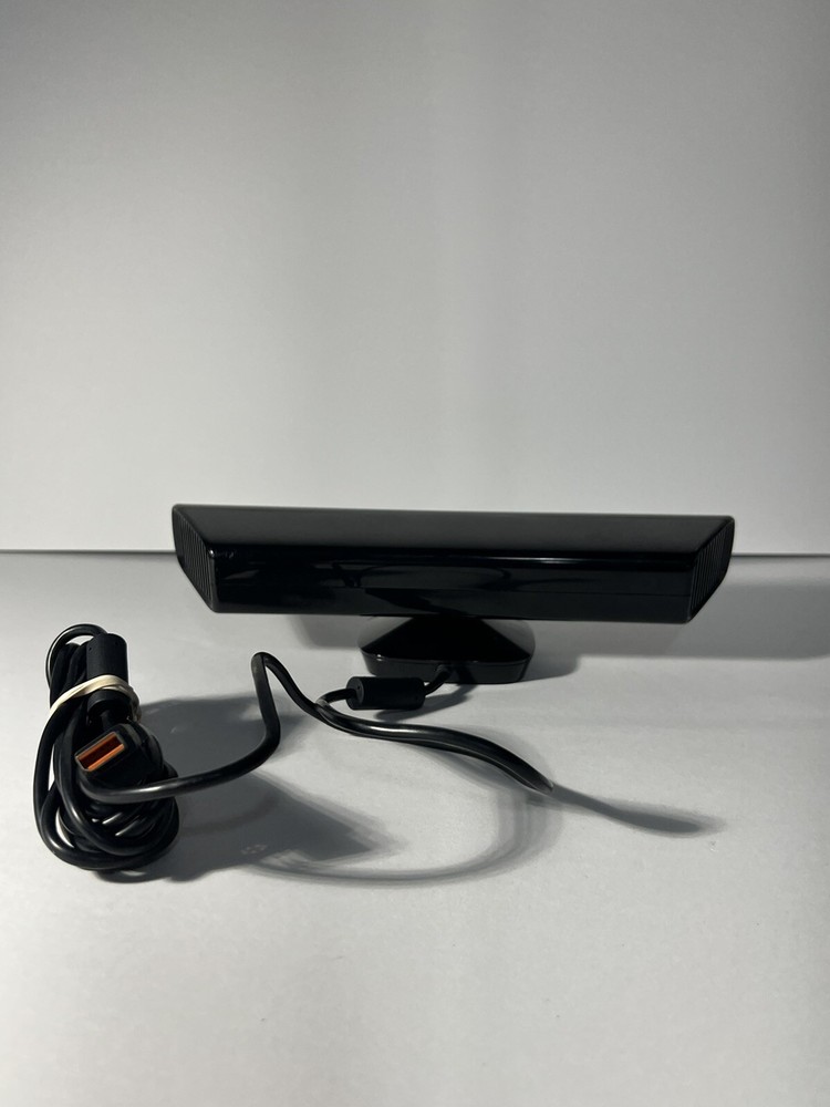 OEM Original Microsoft Model 1414 Xbox 360 Kinect Sensor Bar Only