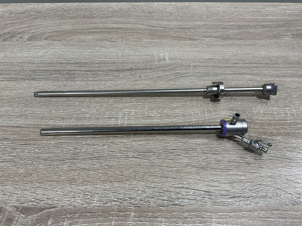 ACMI 22fr. EVUS-22 Visual Urethrotome Set