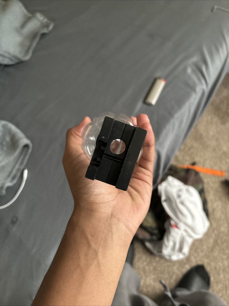 splat ball gun