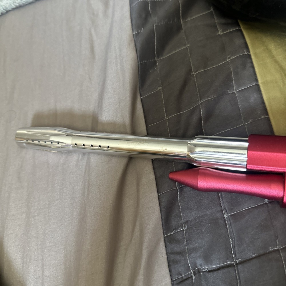 Game Face Bone Daddy BL Paintball Both Work