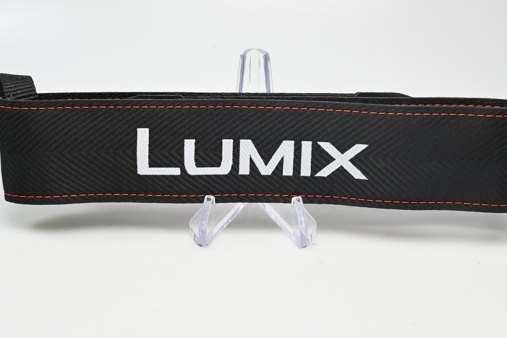 Panasonic Lumix S5 Camera Neck Shoulder Strap #G092