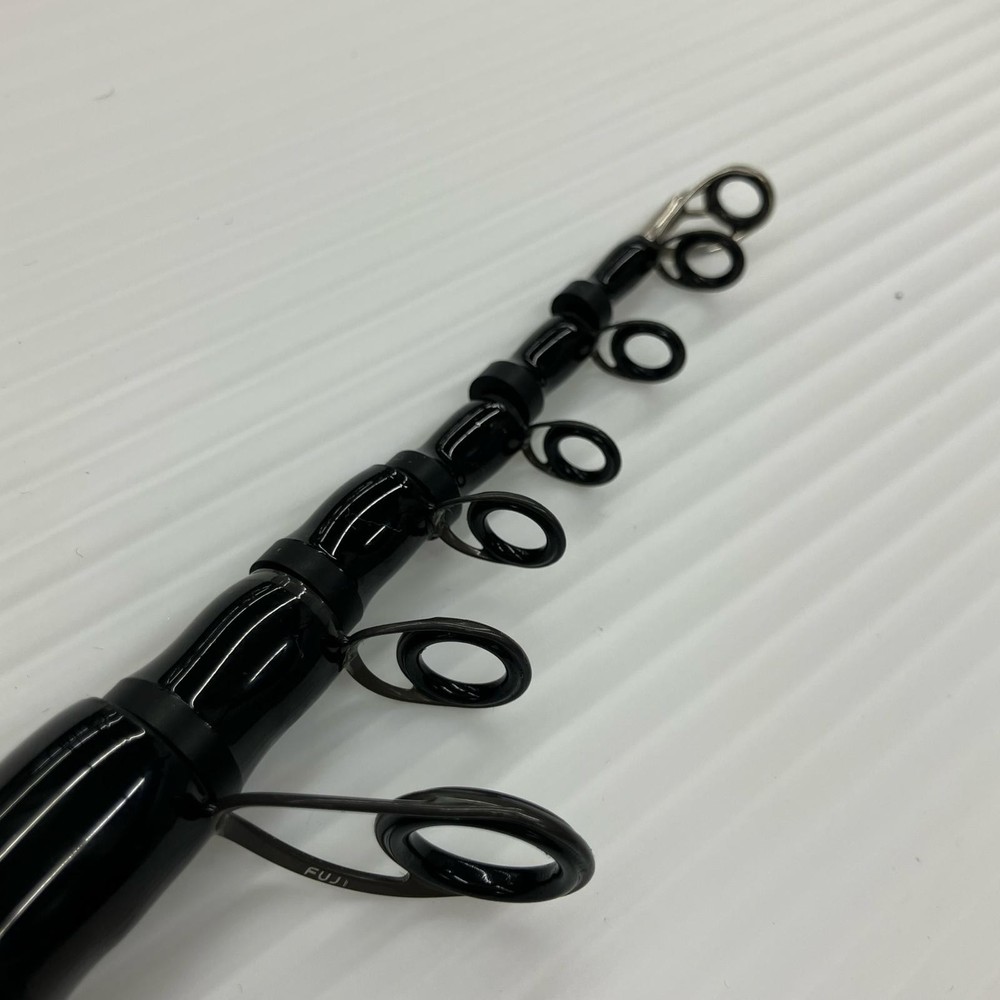 JACKALL Lure Rod BeyondZone 13MH