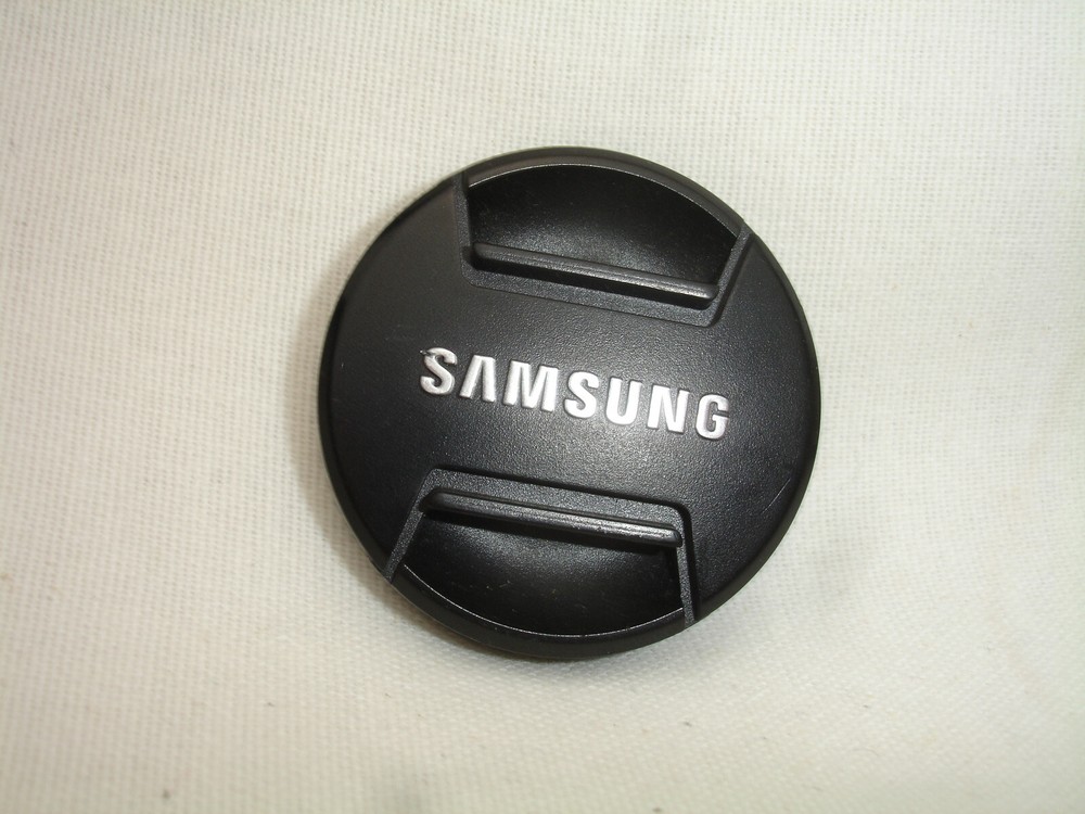 Samsung 43mm Camera Lens Cap