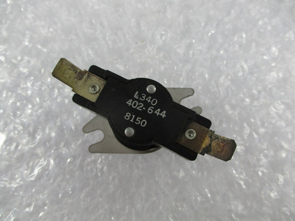 INDUSTRIAL SPARE L340 LIMIT SWITCH NSNP