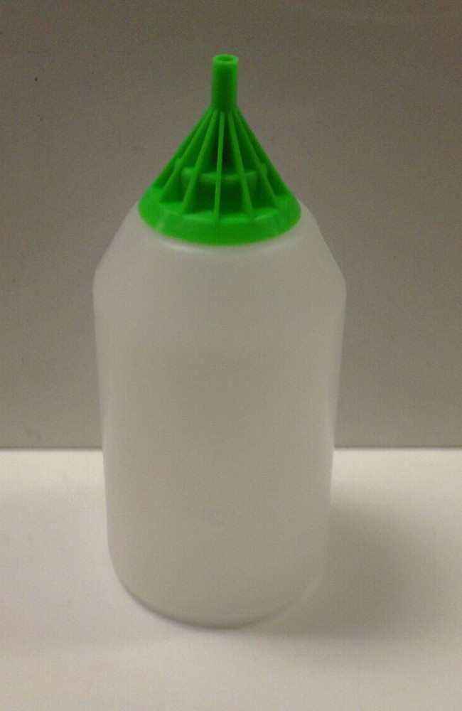 MASTER BLASTER SQUEEZE PIPE CIGARETTE HOLDER WHITE POWER HITTER