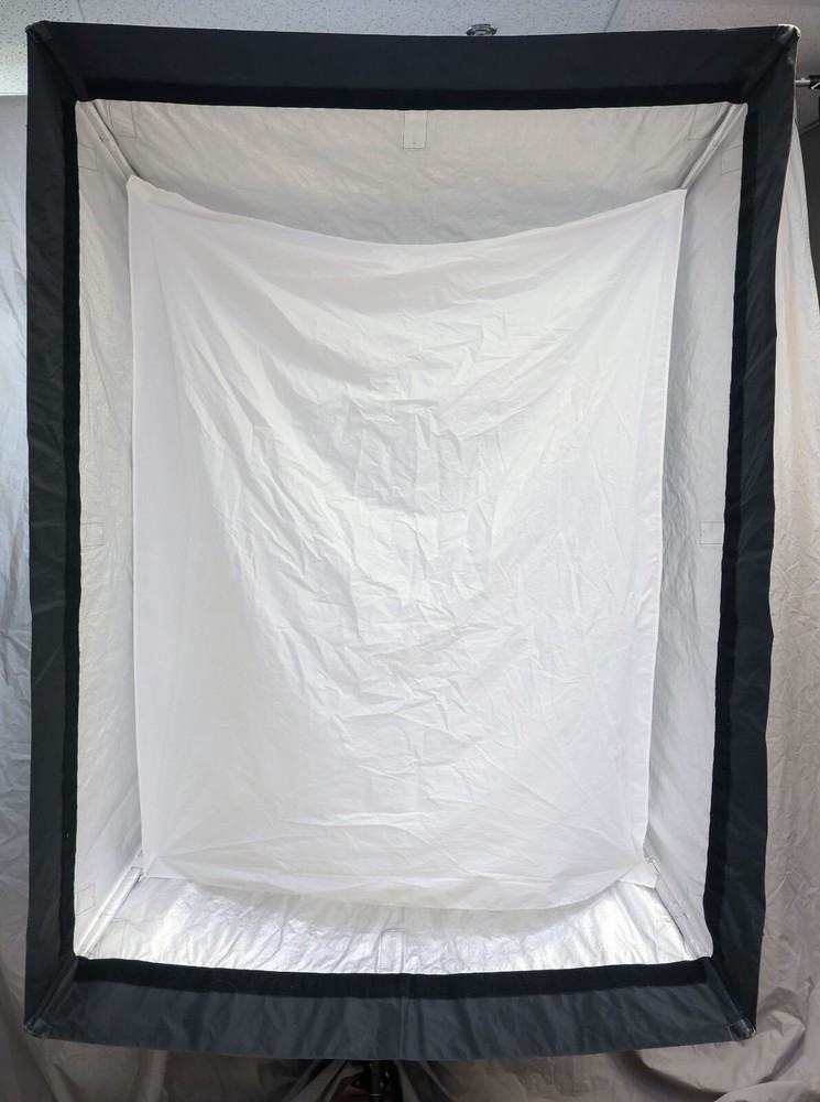 [EXCELLENT!!!] CHIMERA SUPERPROPLUS LARGE SOFTBOX 48x72 in