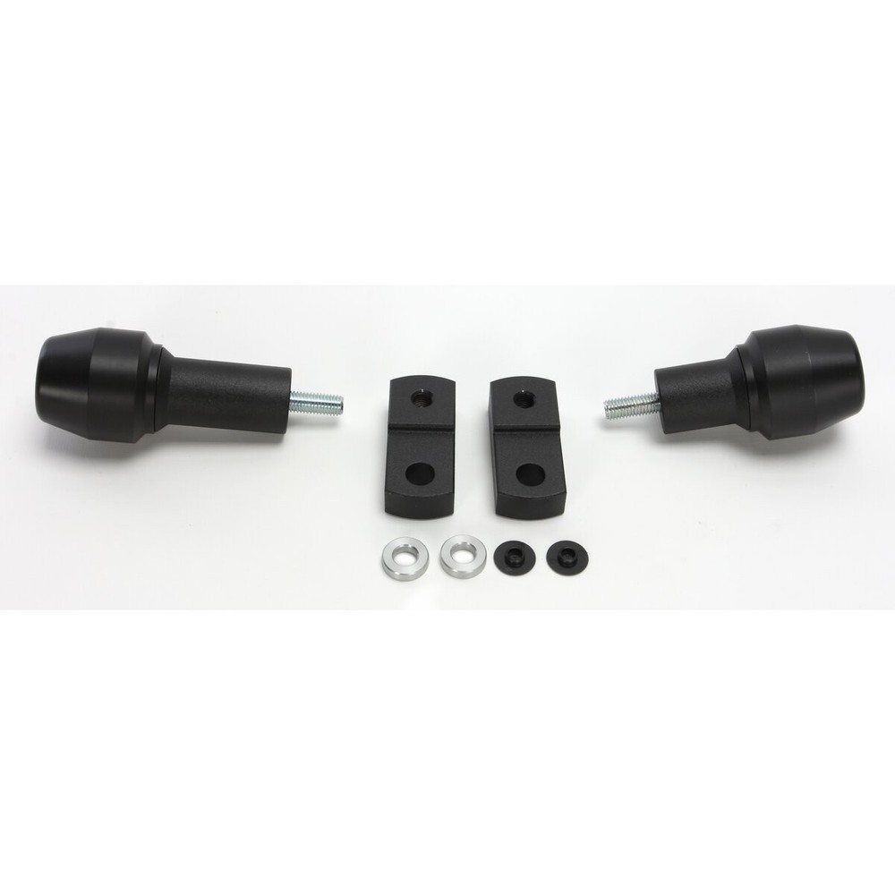 Vortex Frame Slider Kit-Body Modification Required - SR110