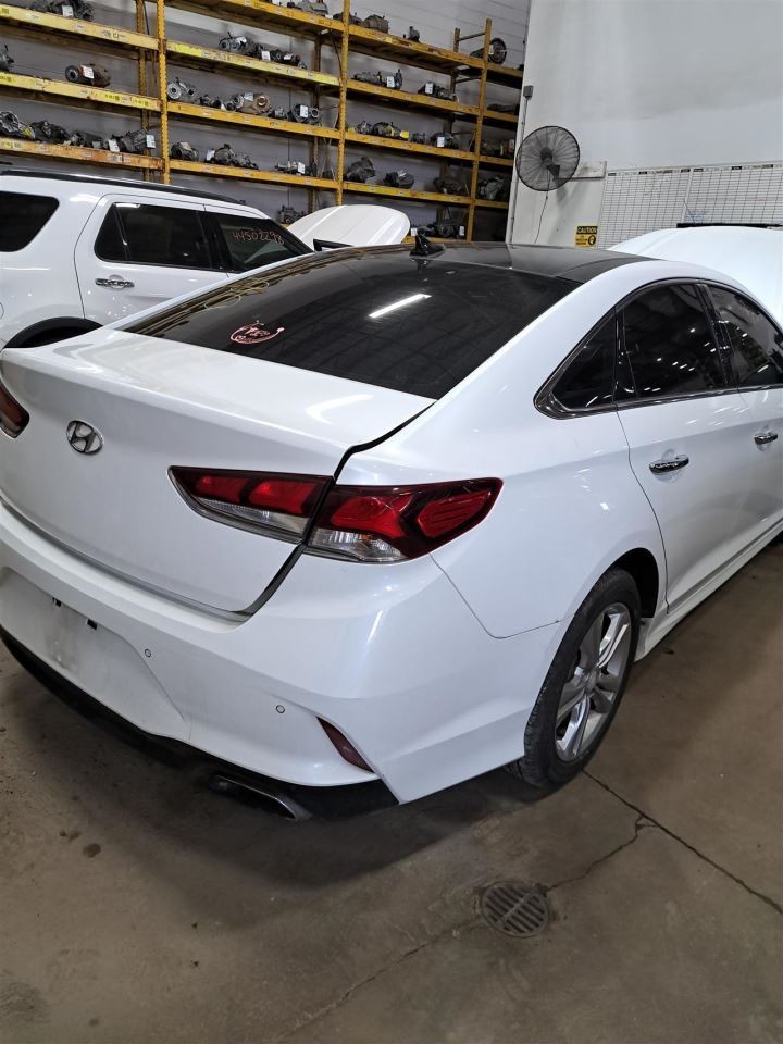 2018 Sonata Amplifier Sku#4428539