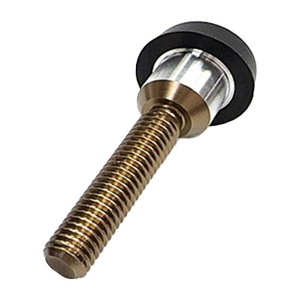 Billiard Cue Bottom Plug Lightweight Small Billiard Cue Tail