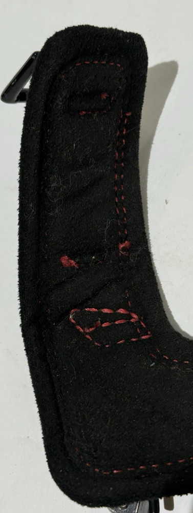 Tru-Fire Hardcore Max Buckle Foldback Archery Bow Release Black / Red