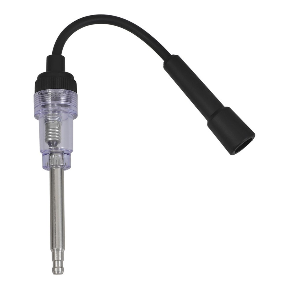 Engine Ignition Coil Tester Automobile Spark Plug Automotive Tools