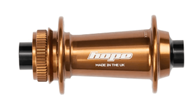 Hope Pro 5 Front 15MM Shimano Centerlock MTB Hubs - Boost/Std