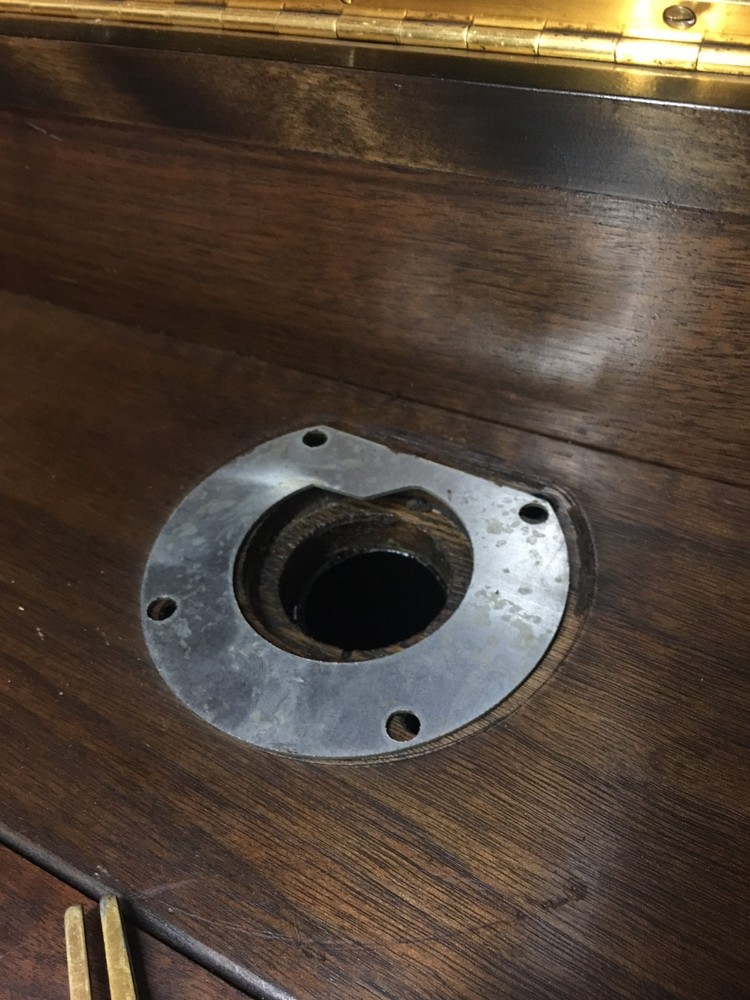 VICTOR CREDENZA PHONOGRAPH PARTS