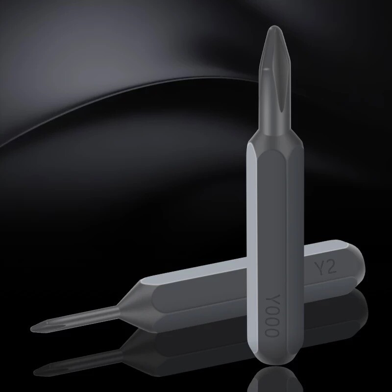 5PC Tri-Wing Precision Screwdriver Micro Bits Set for Nintendo Switch joycon DS