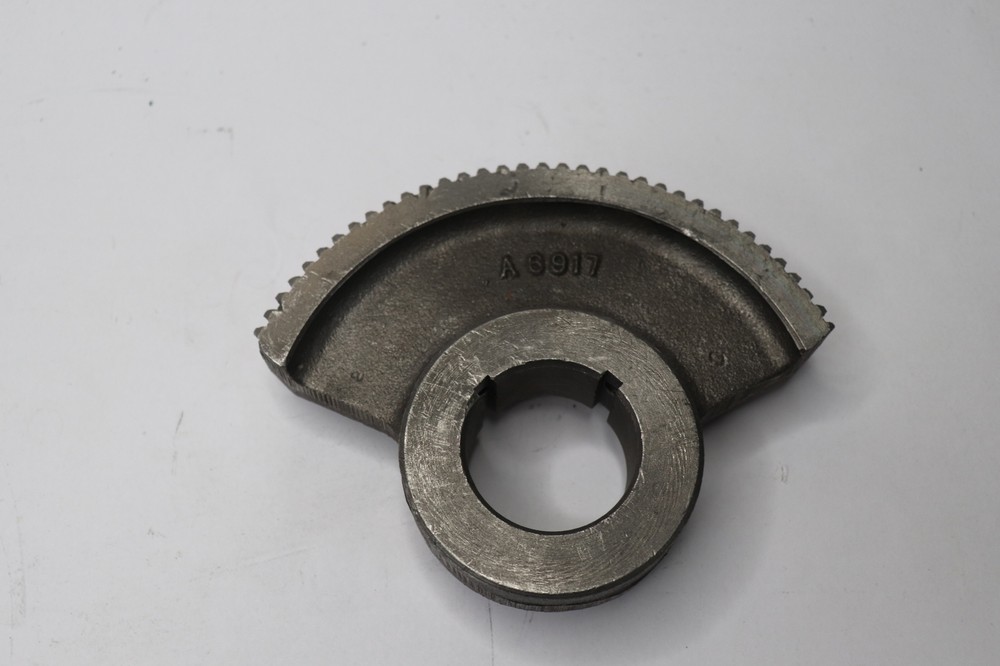 Gear Sector Assembly