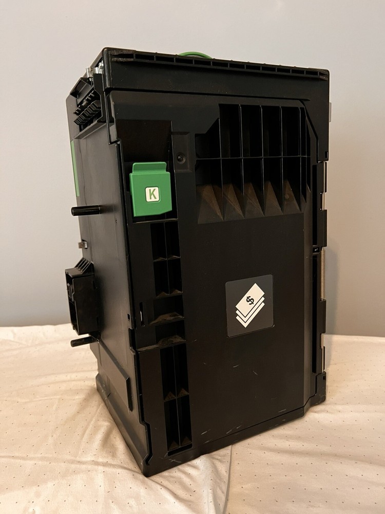 atm machine parts accessories