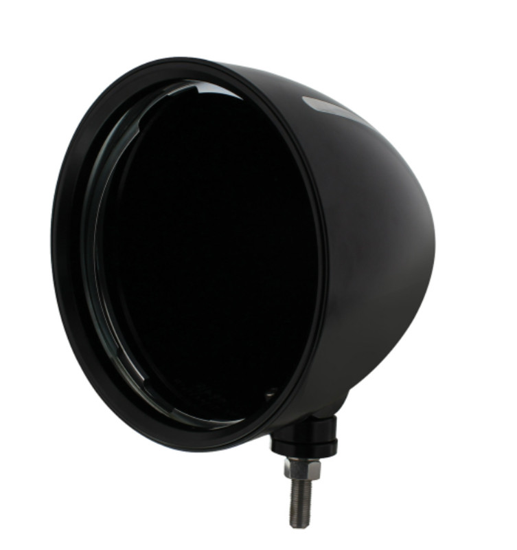 Kenworth Light Bezel 31497 (710-10310)