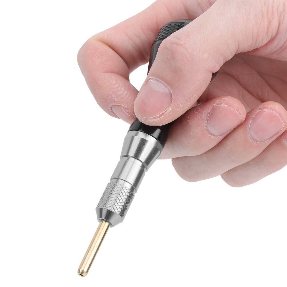 Electronic Broken Soft Tip S Point Extractor Remover Tool Spares Hot