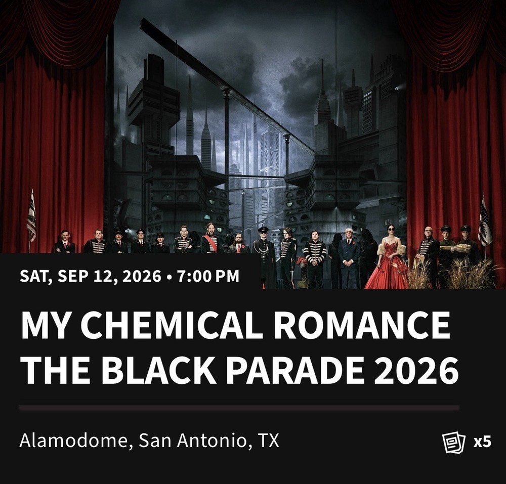 5 Tickets all together, Section 210,  Row 6