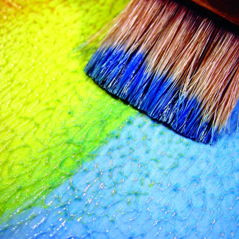 Acrylic Medium, Glazing Liquid, 32 Oz, Satin