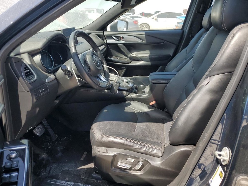 CONTROLLER OEM 19-20 CX-9 1YR WRNTY