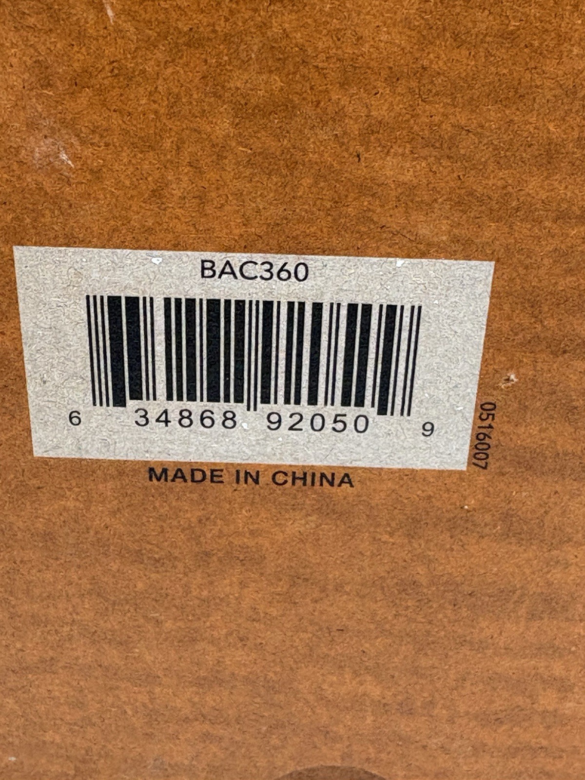 Traeger BAC360 Timberline 1300 Grill Cover - Full Length - Gray with Orange Logo