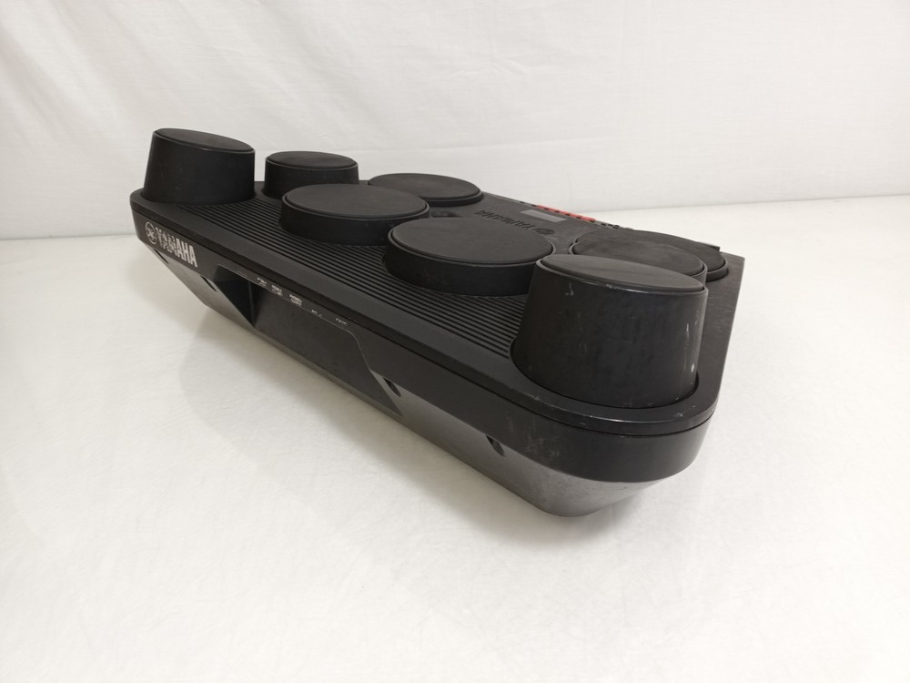 Yamaha DD-75 Digital Drum Kit - Missing Dial - No Accessories