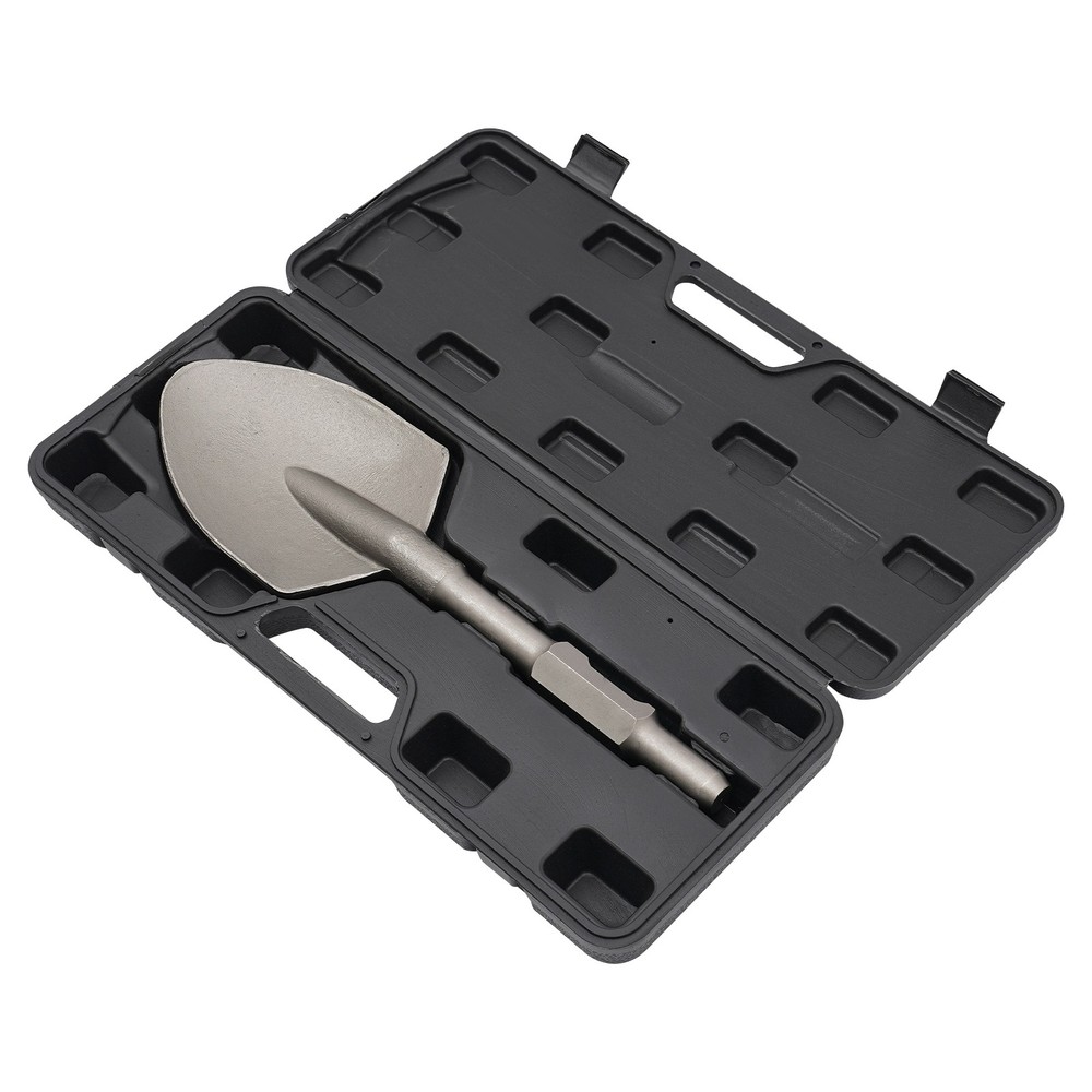 Jack Hammer Shovel Chisel Demolition Chisel Bits For 65A Electric Hammer