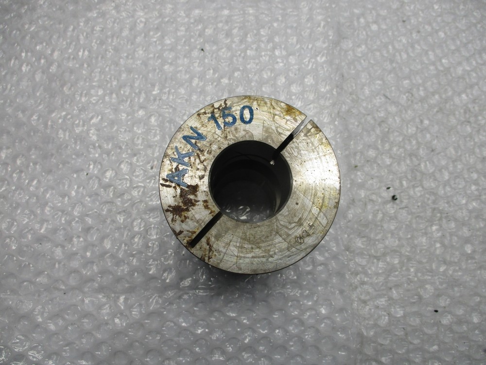 GERWAH D-63868 COUPLING GROBWALLSTADT NSNP