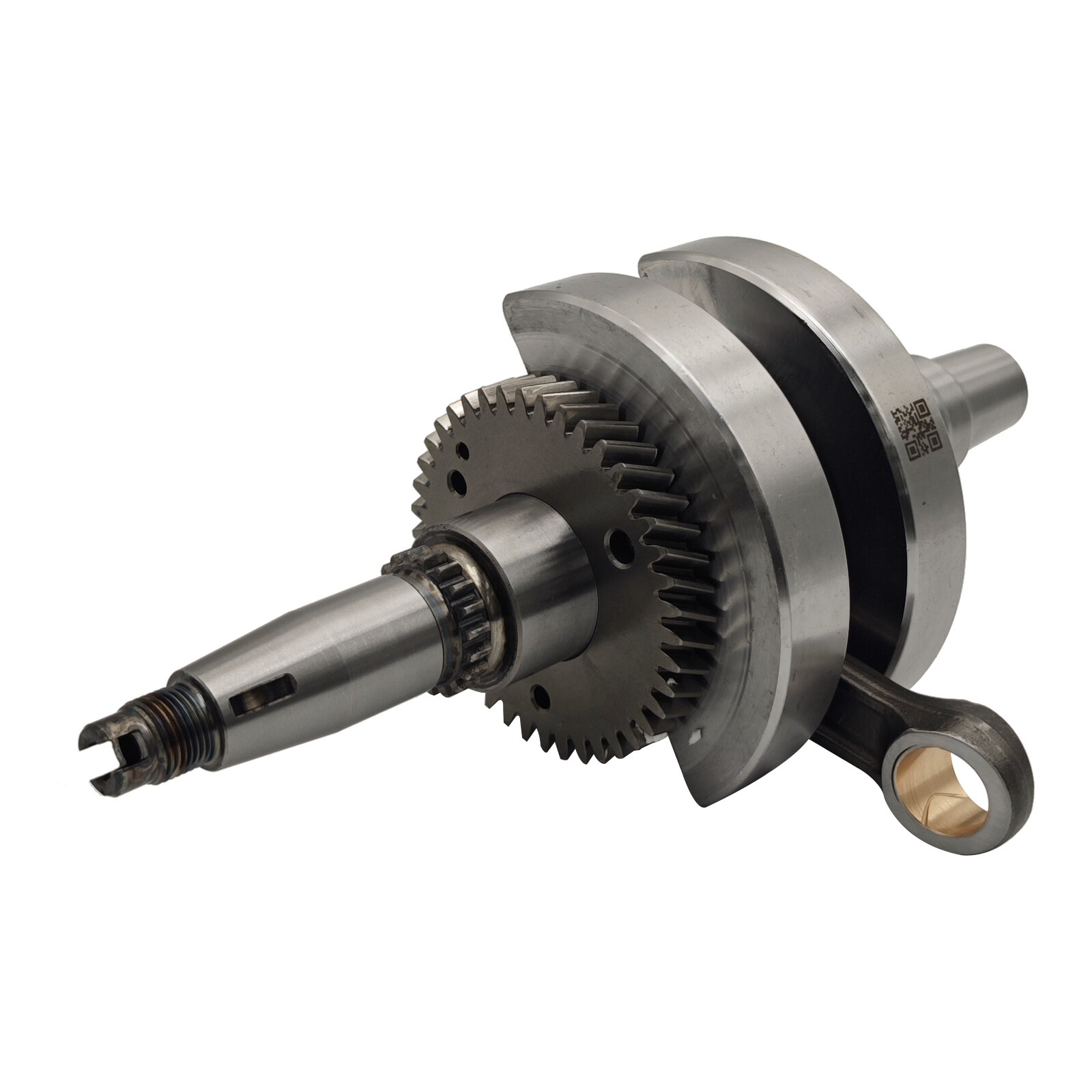 Crankshaft Cylinder for Polaris RZR 570 12-16 Ranger Sportsman 570 14-17 2204729