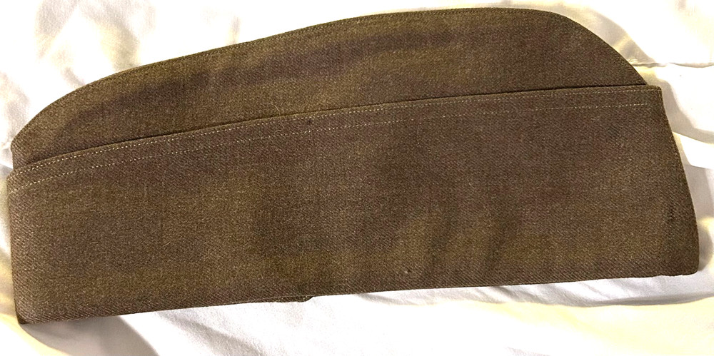 WWII Named US Australian Made Ike Jacket / Uniform