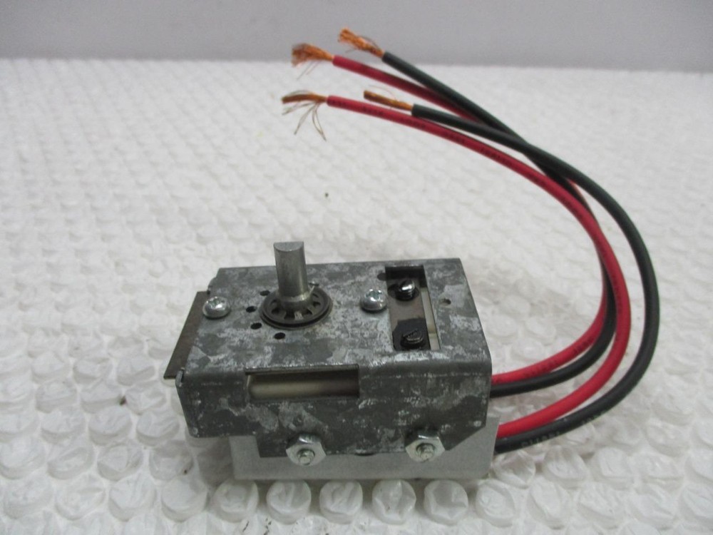 CPE Thermostat Kit QTC2