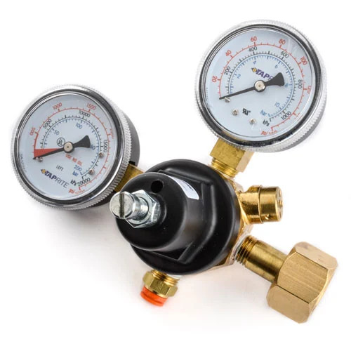 Dedenbear ABR Regulator