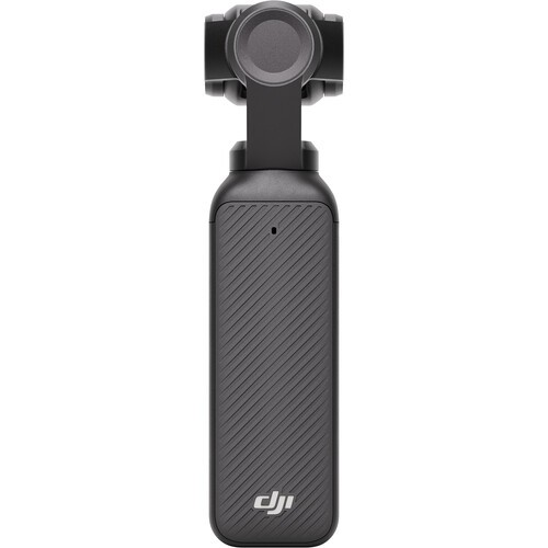 DJI Osmo Pocket 3 Gimbal Camera | 4K60, 1-Inch Sensor, Touchscreen, ActiveTrack