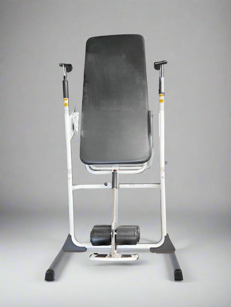 Mastercare Back-A Traction Adjustable Inversion Table MB1-50