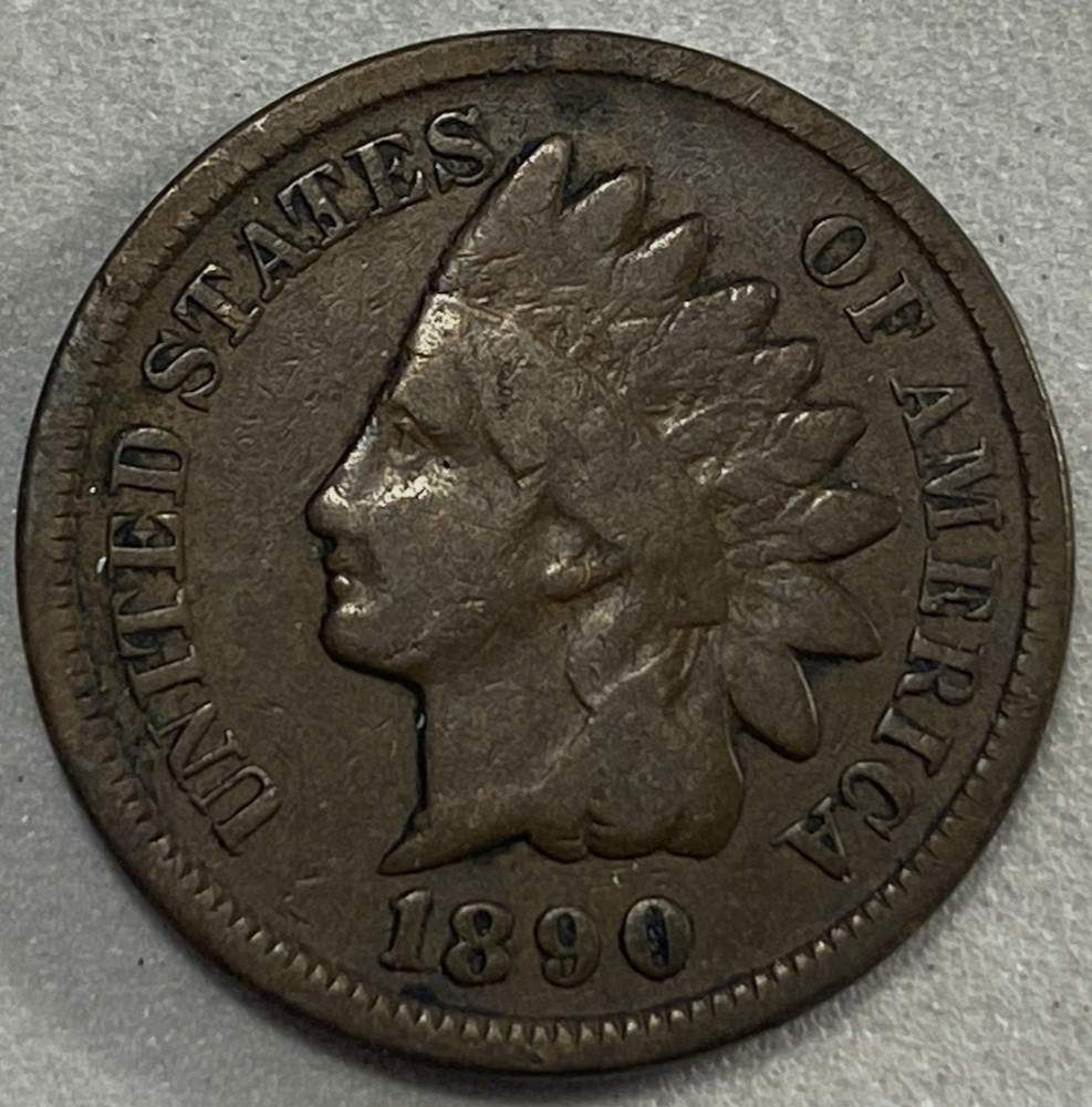 1890 IH                         PLEASE READ DESCRIPTION   138