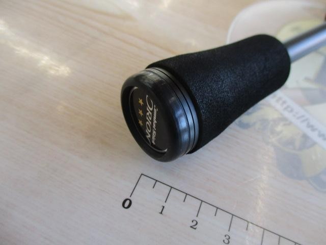 evergreen Orion OCSS-60UL-ST Cond/AB