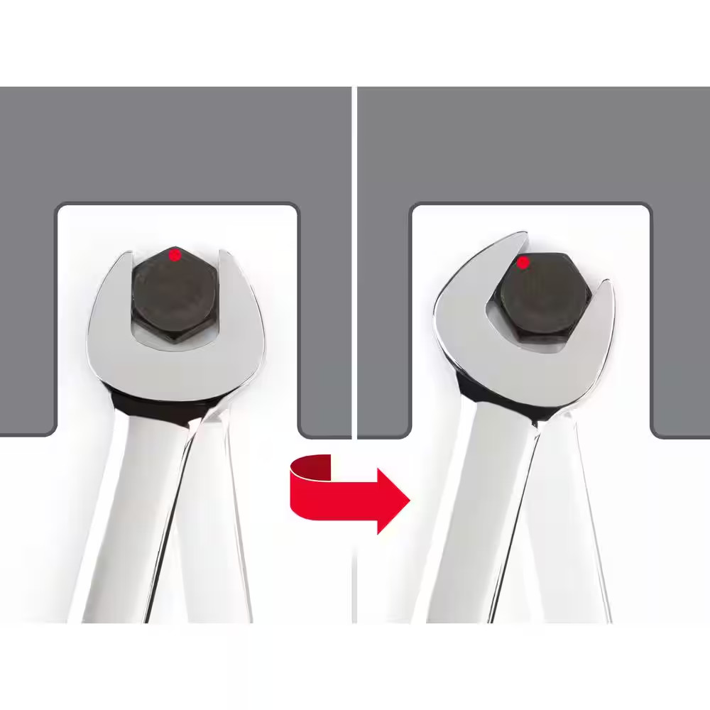 1-15/16 In. Combination Wrench