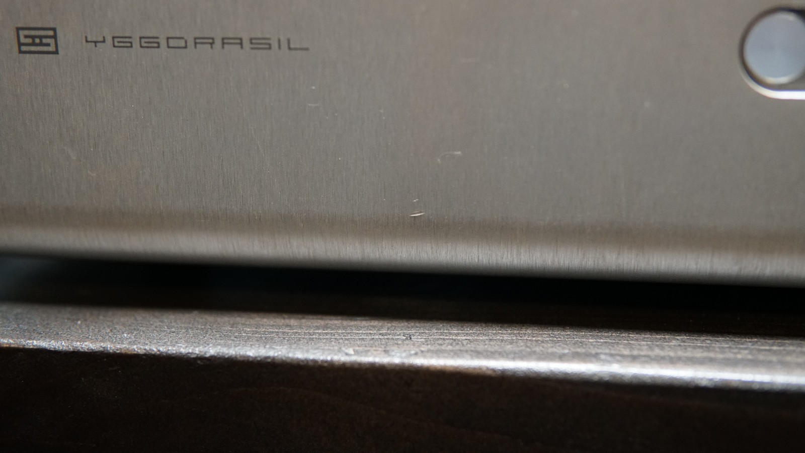 Schitt Yggdrasil DAC